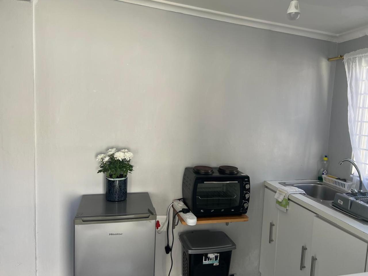 Claremont Apartamento *