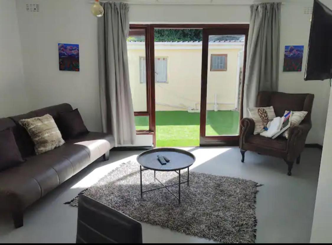 Apartamento Claremont Cidade Do Cabo