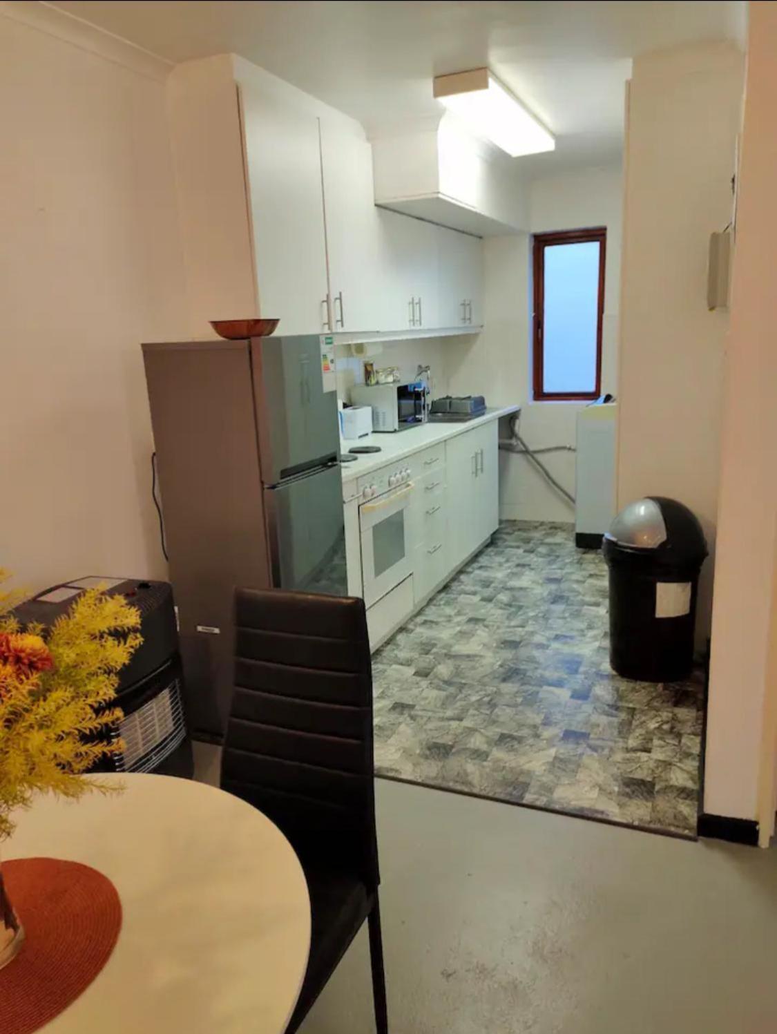 Apartamento Claremont Cidade Do Cabo