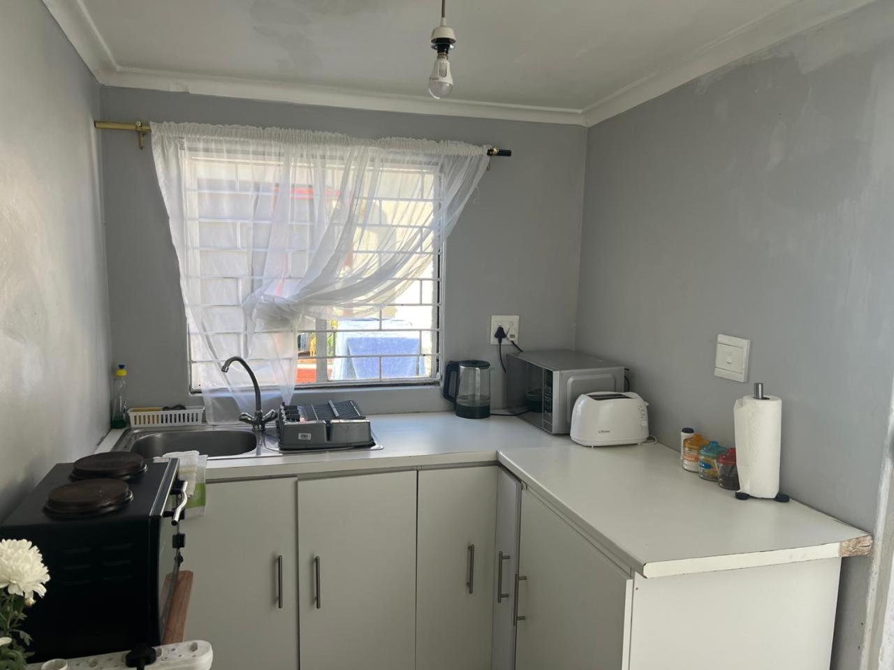 Apartamento Claremont Cidade Do Cabo