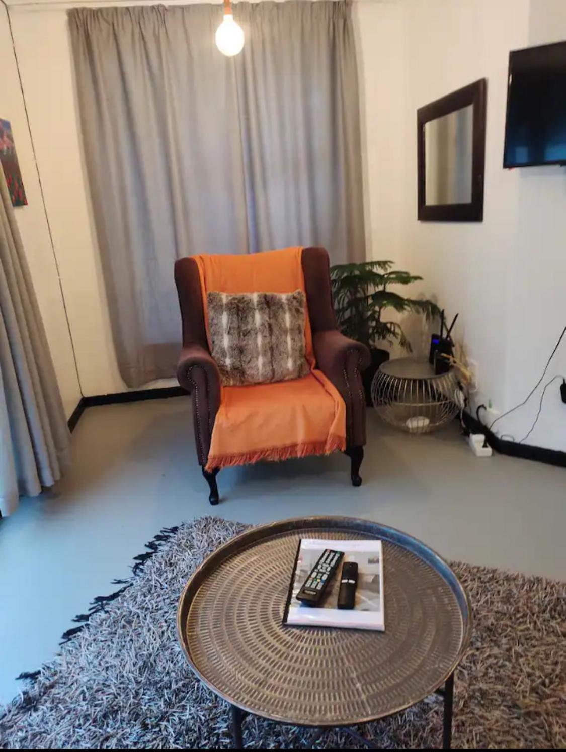 Apartamento Claremont *