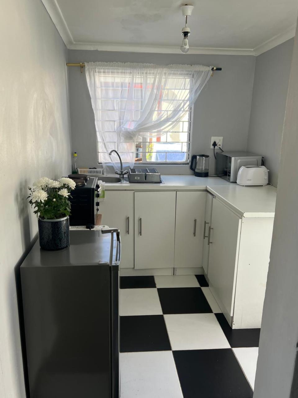 Claremont Apartamento