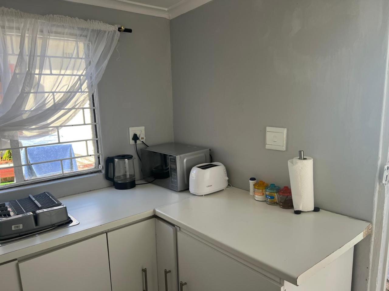 Claremont Apartamento *